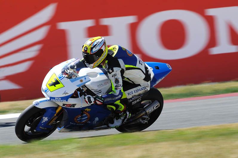 CEV Albacete 2013
