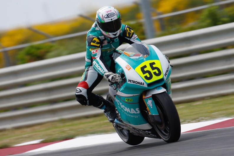 CEV Albacete 2013