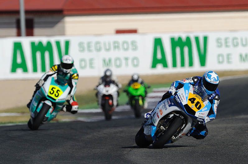 CEV Albacete 2013