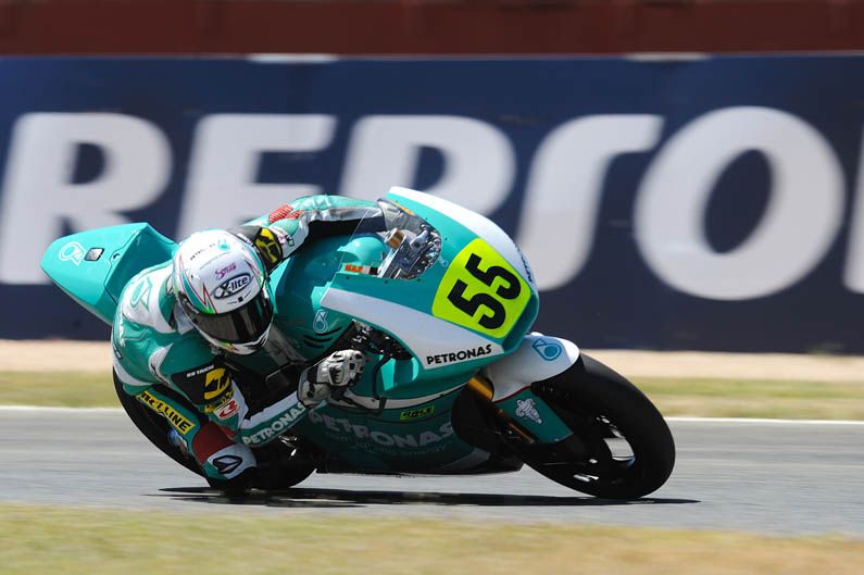 CEV Albacete 2013
