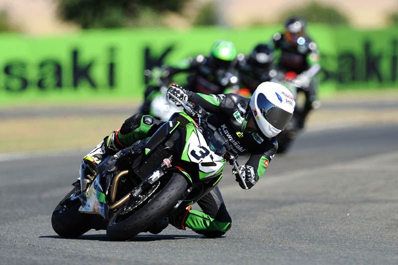 CEV Albacete 2013