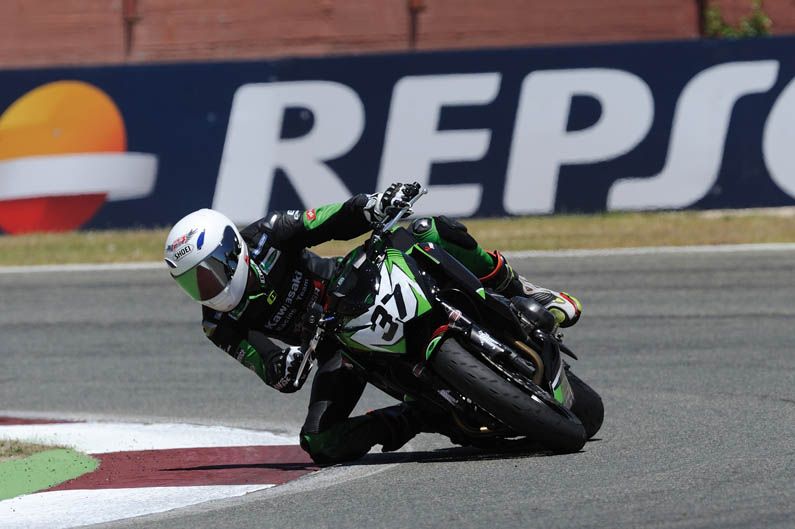 CEV Albacete 2013