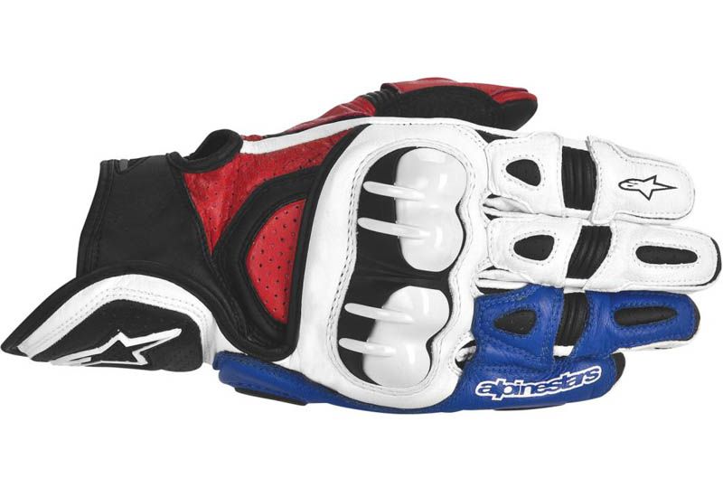 Alpinestars GPX