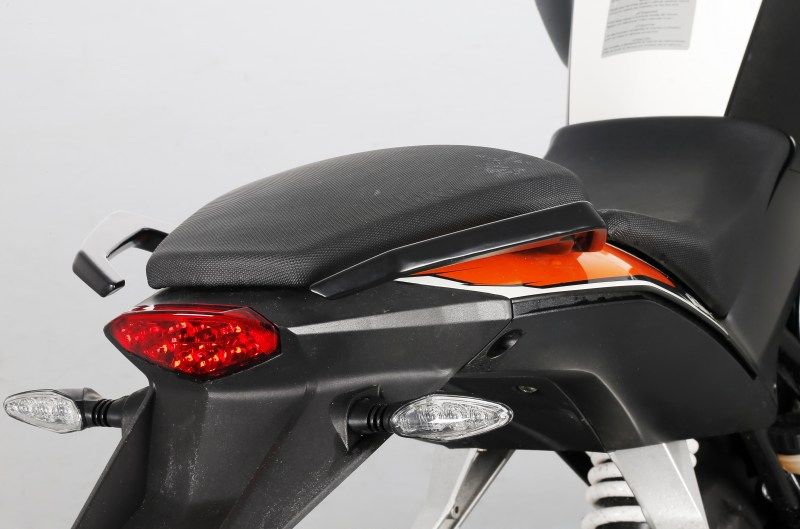 KTM 200 Duke
