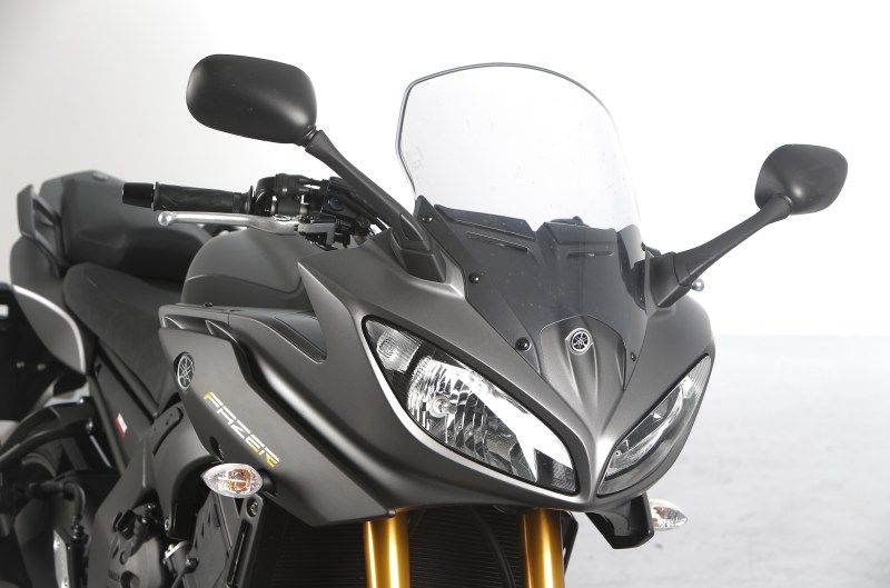 Yamaha Fazer8
