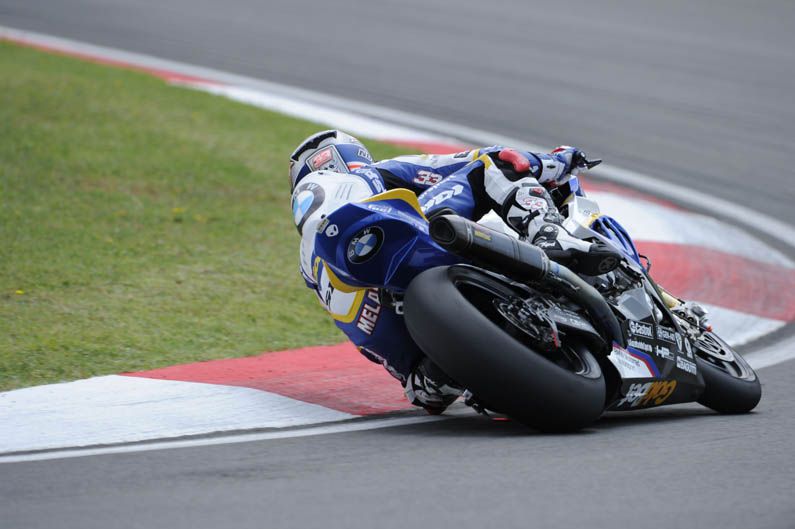 Mundial de Superbikes. GP de Ímola. Galería de fotos