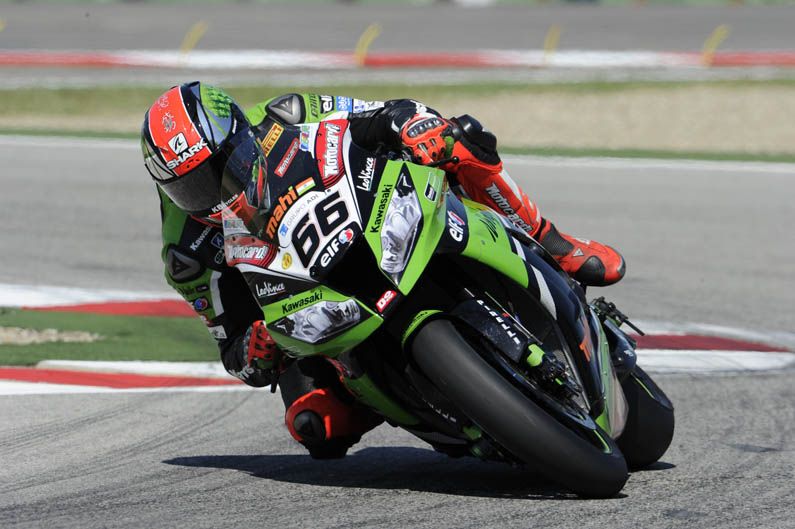 Mundial de Superbikes. GP de Ímola. Galería de fotos