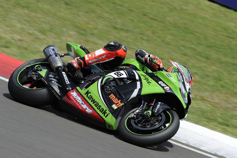 Mundial de Superbikes. GP de Ímola. Galería de fotos