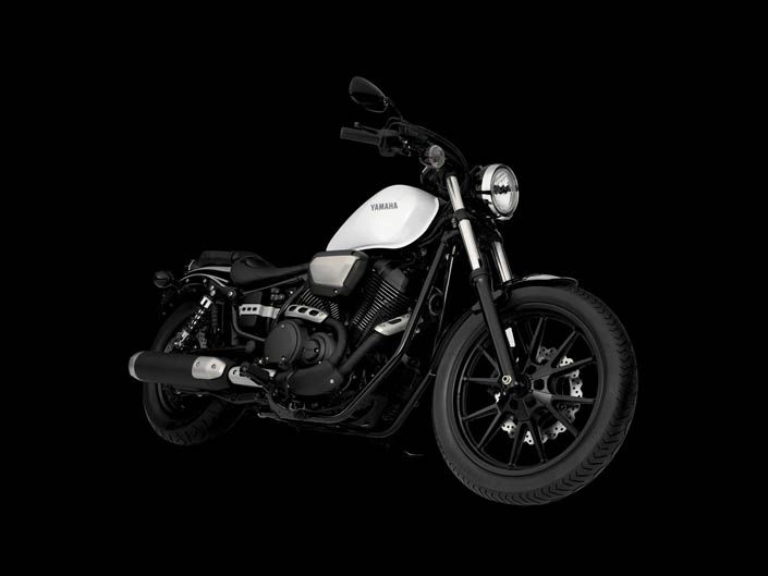 Yamaha XV950 2014
