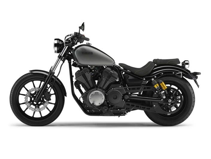 Yamaha XV950R 2014