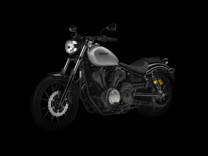 Yamaha XV950R 2014