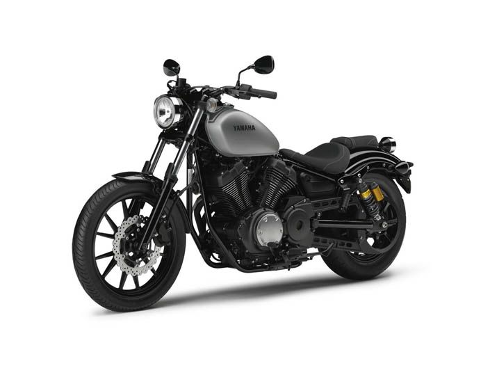 Yamaha XV950R 2014