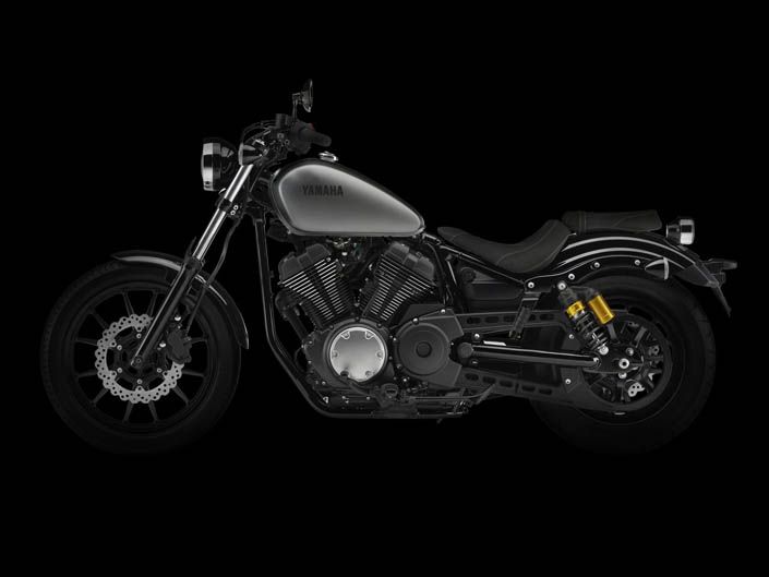 Yamaha XV950R 2014