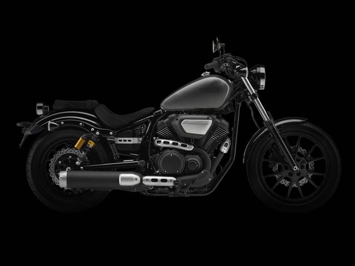 Yamaha XV950R 2014