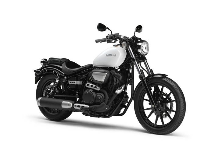 Yamaha XV950 2014