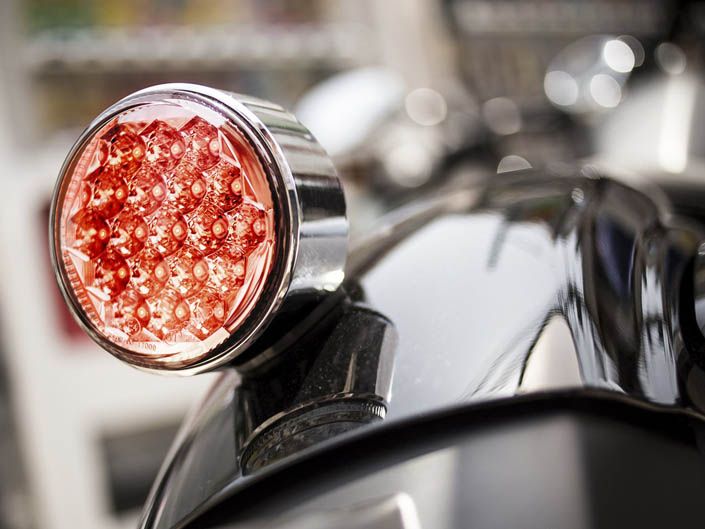 Yamaha XV950R 2014