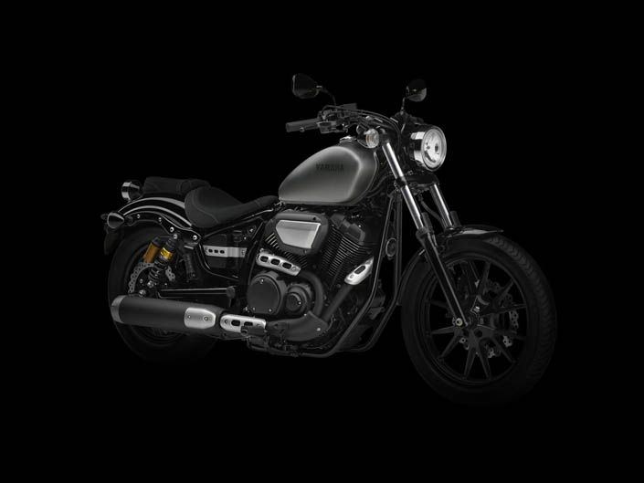 Yamaha XV950R 2014