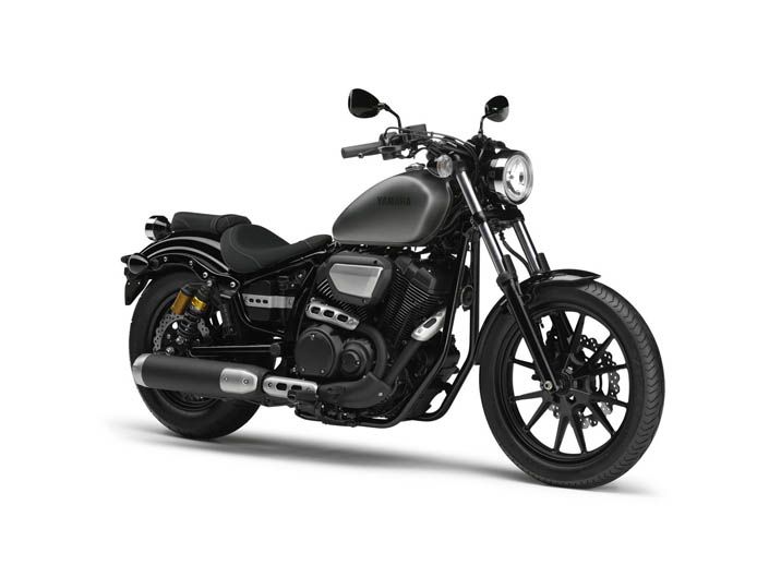 Yamaha XV950R 2014