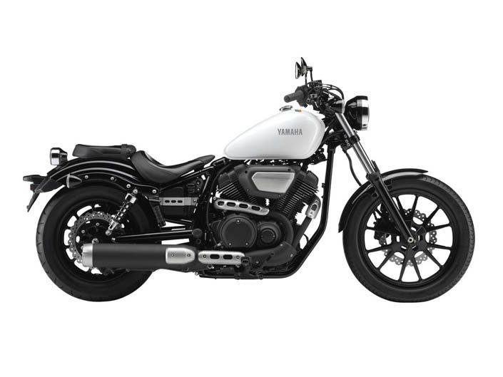 Yamaha XV950 2014