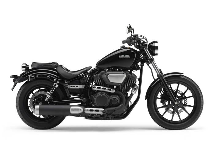 Yamaha XV950 2014