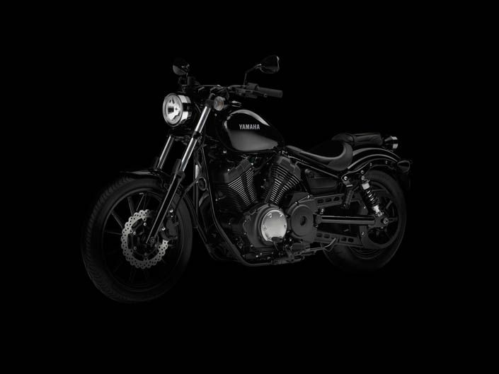 Yamaha XV950 2014