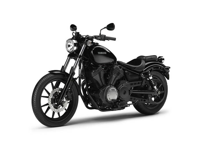 Yamaha XV950 2014