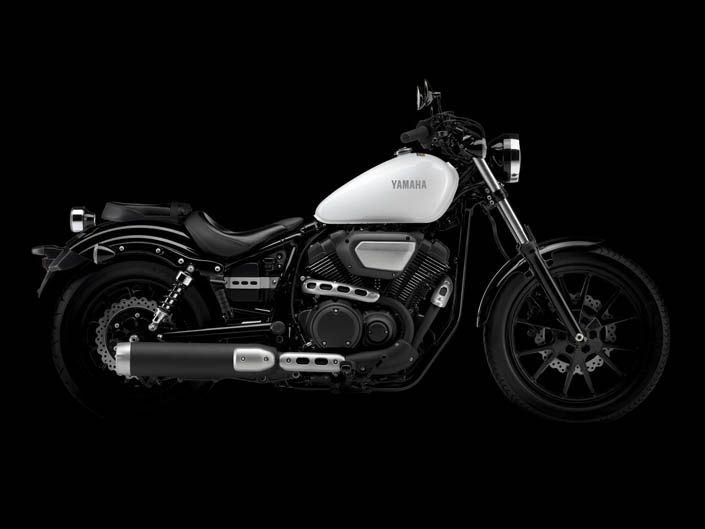 Yamaha XV950 2014