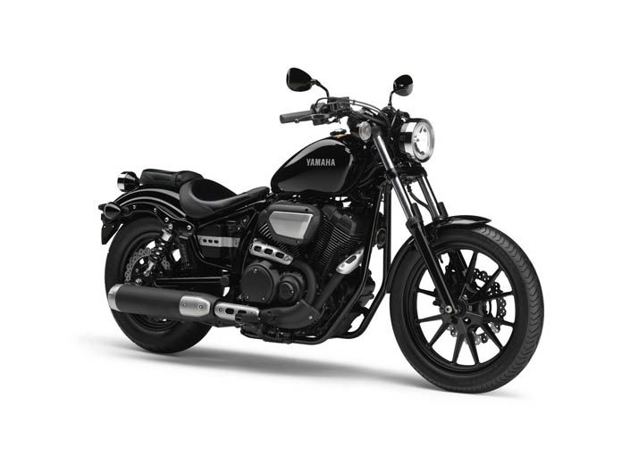 Yamaha XV950 2014