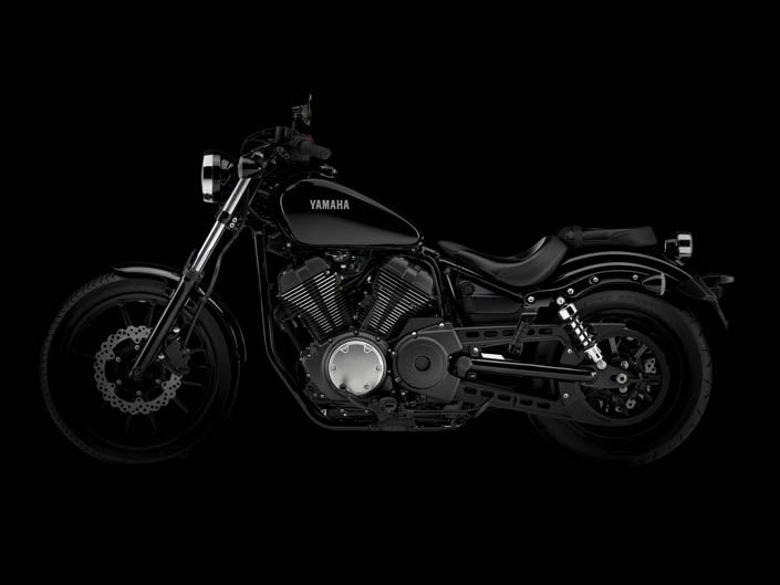 Yamaha XV950 2014