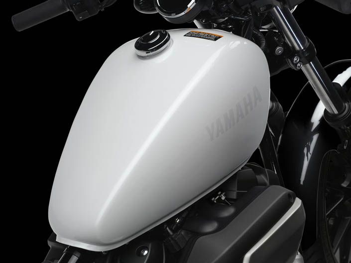 Yamaha XV950 2014