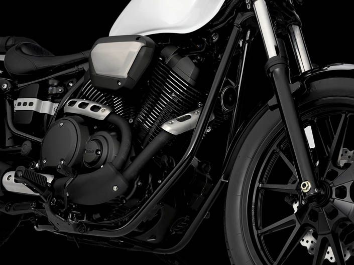 Yamaha XV950 2014