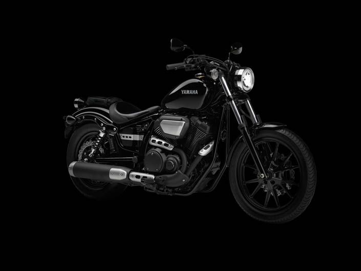 Yamaha XV950 2014