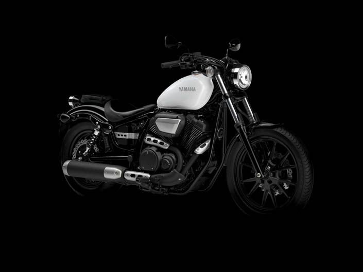 Yamaha XV950 2014