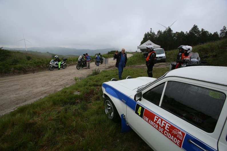 Rally Lés a Lés 2013. Galería de fotos