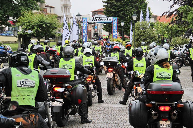 Rally Lés a Lés 2013. Galería de fotos