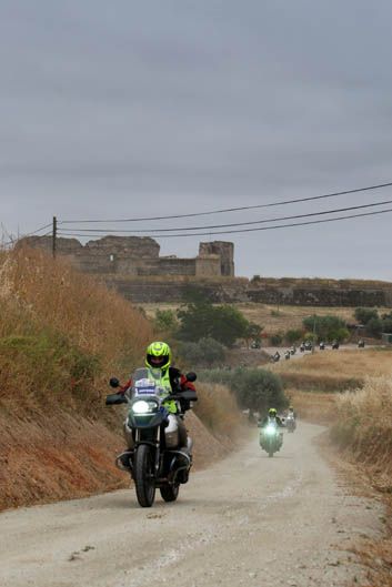 Rally Lés a Lés 2013. Galería de fotos