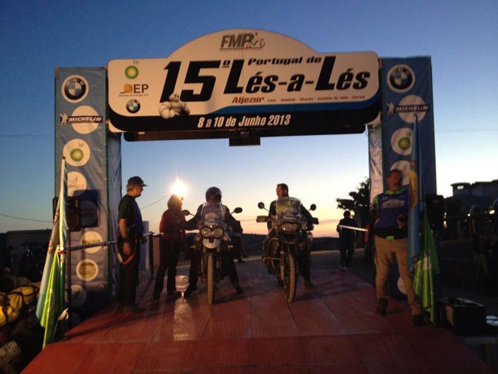 Rally Lés a Lés 2013. Galería de fotos