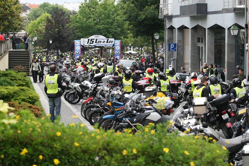 Rally Lés a Lés 2013. Galería de fotos