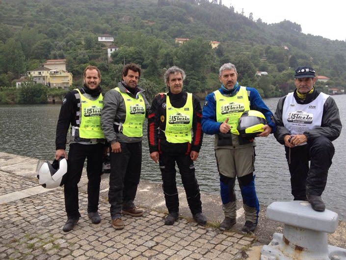 Rally Lés a Lés 2013