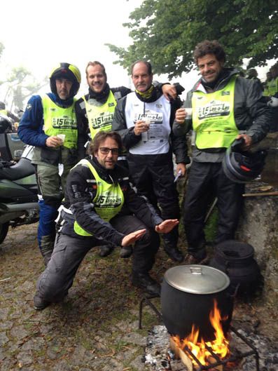 Rally Lés a Lés 2013