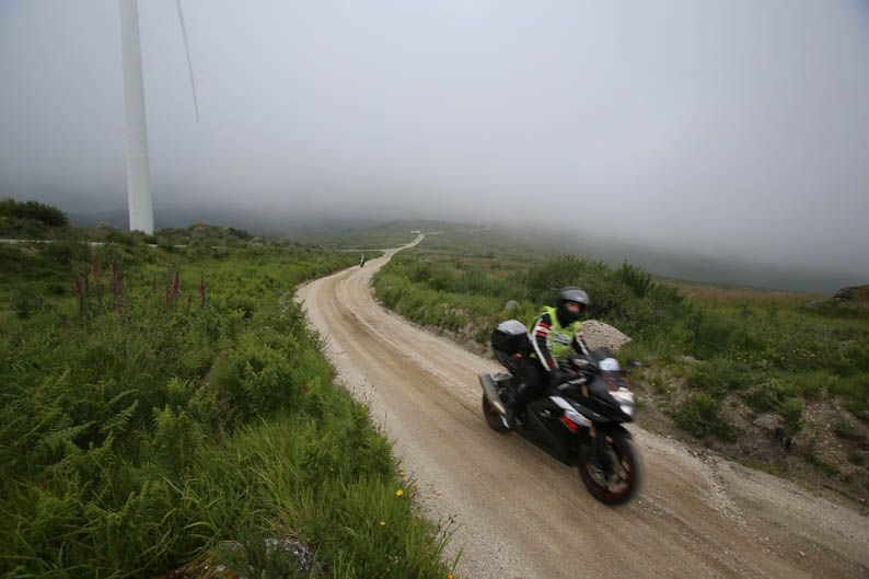 Rally Lés a Lés 2013. Galería de fotos