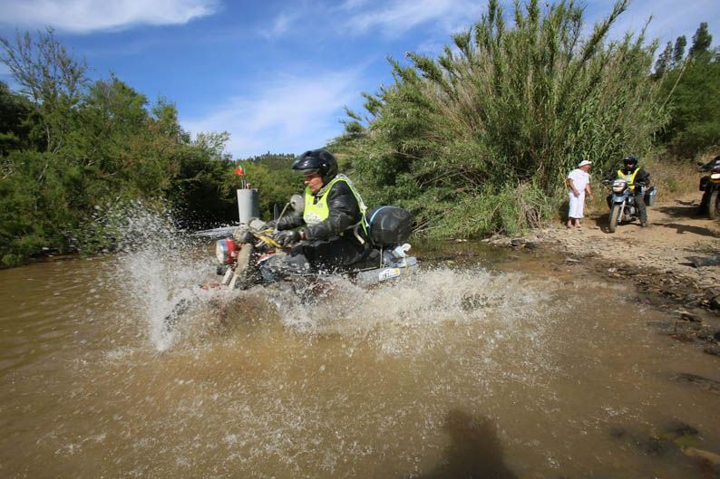 Rally Lés a Lés 2013