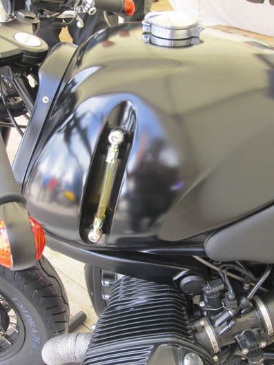 BMW Motorrad Days 2013 Garmisch