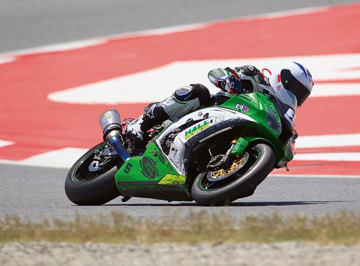 24 horas de Catalunya 2013. Galería de fotos