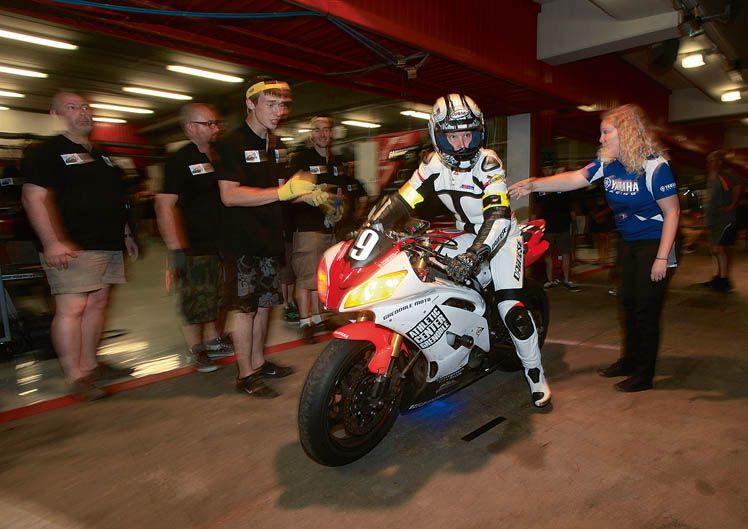 24 horas de Catalunya 2013. Galería de fotos