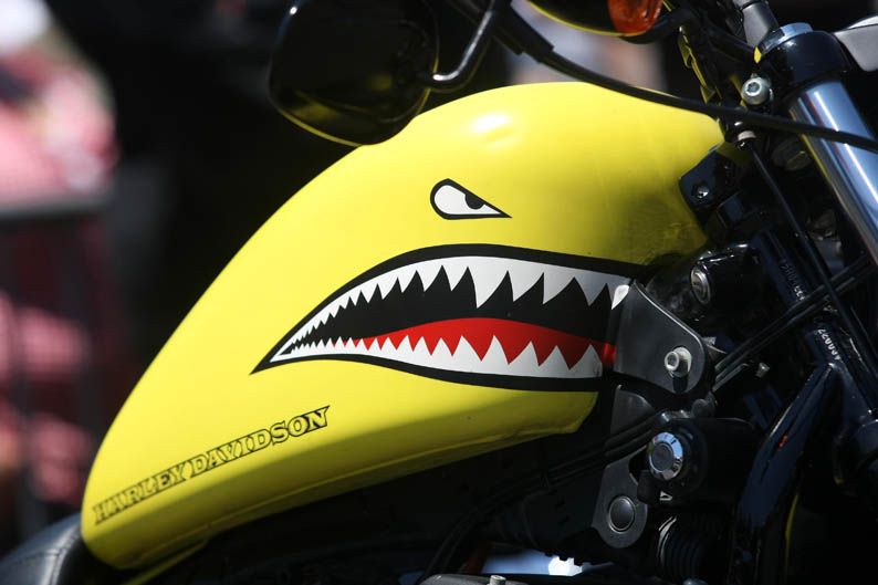 Barcelona Harley Days 2013