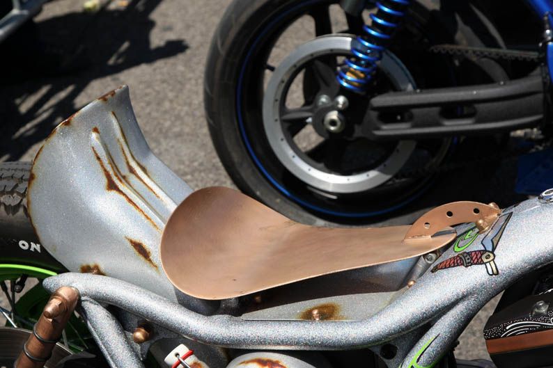 Barcelona Harley Days 2013