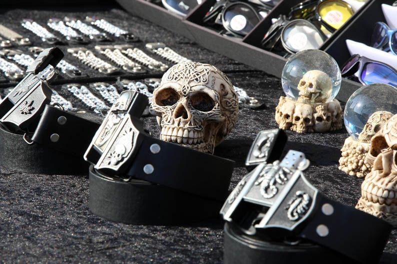 Barcelona Harley Days 2013