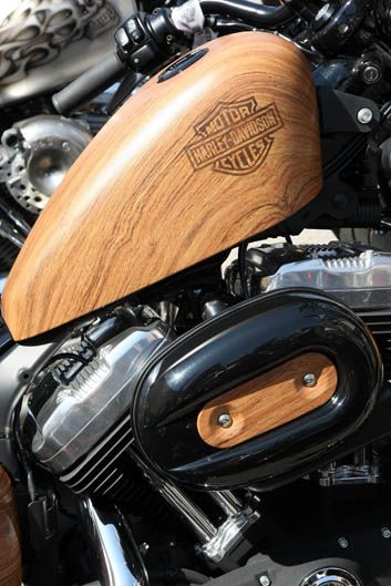 Barcelona Harley Days 2013