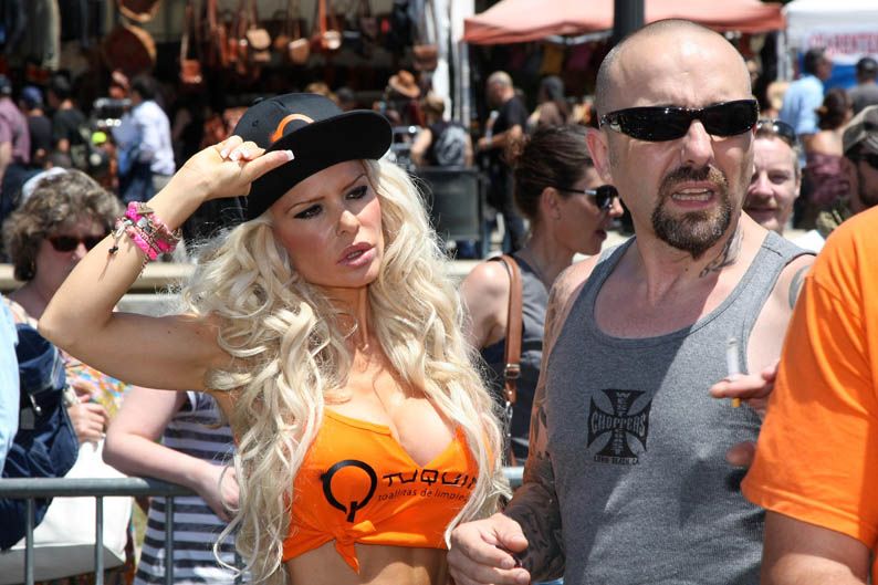 Barcelona Harley Days 2013